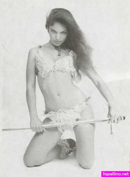 Brinke Stevens OnlyFans Thumbnail #RgJls1rIln