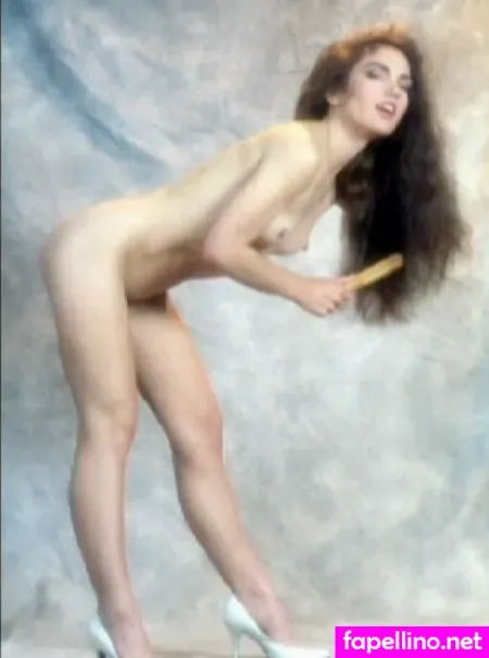 Brinke Stevens OnlyFans Thumbnail #ryTNFSrDSk