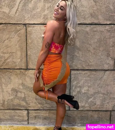 Brinley Reece Wwe OnlyFans Thumbnail #3KoxUE99lZ