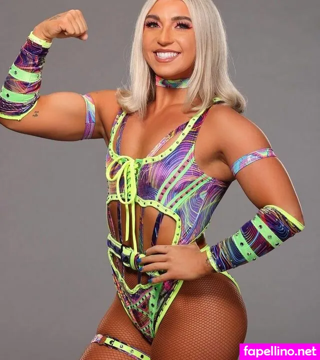 brinleyreecewwe Nude Leaked OnlyFans Photo #VK4glCur4E