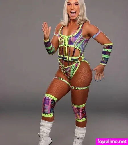 Brinley Reece Wwe OnlyFans Thumbnail #X1sPAhc5vr