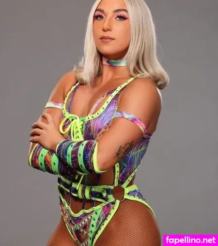 Brinley Reece Wwe OnlyFans Thumbnail #ZtE5xxsn8G
