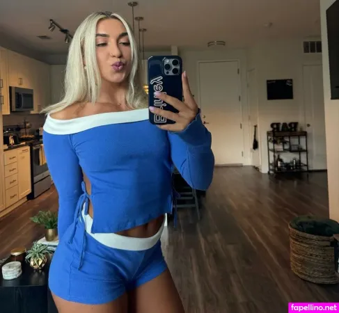 Brinley Reece OnlyFans Thumbnail #uhZH8dTeFD