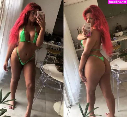 Briny De Laet OnlyFans Thumbnail #C89QY5uPYG