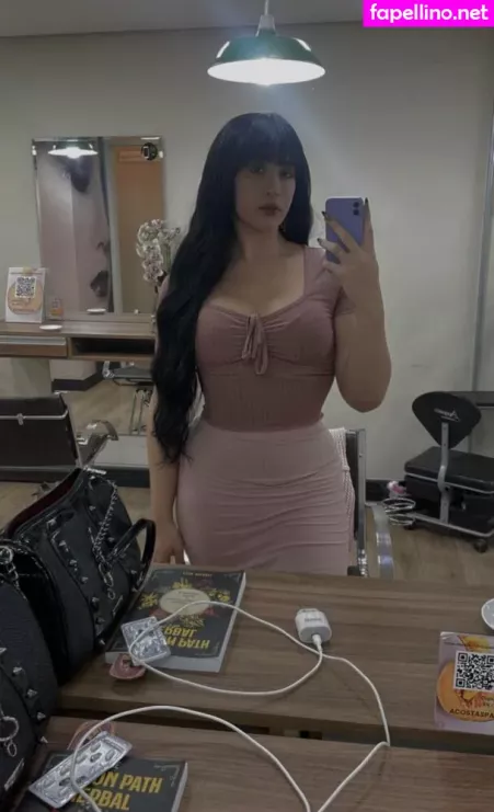Briny De Laet OnlyFans Thumbnail #wJmZExzswG