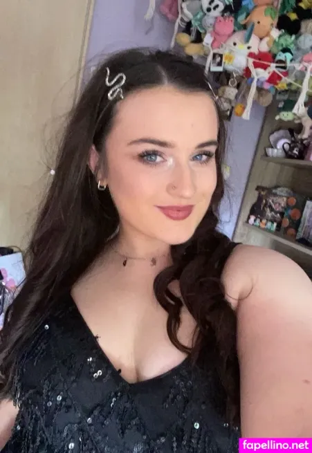 Brionnagh Howley OnlyFans Thumbnail #BAg5MW7Qod