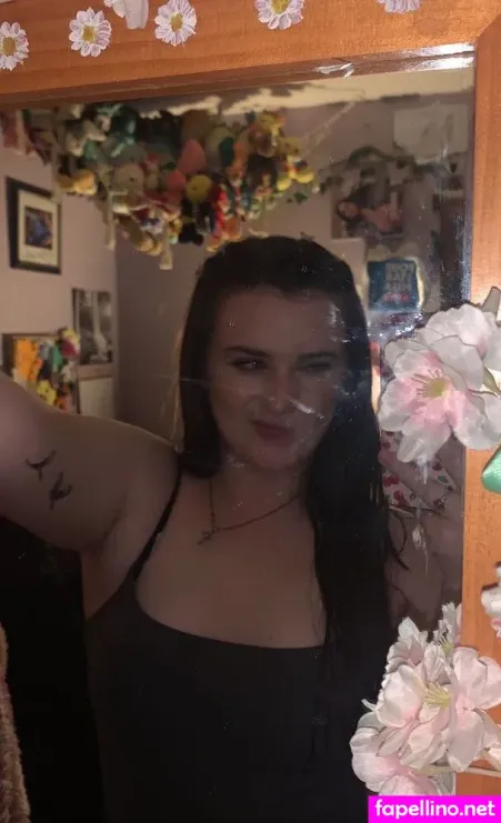 Brionnagh Howley OnlyFans Thumbnail #FigFGtGReZ