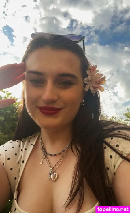 Brionnagh Howley OnlyFans Thumbnail #I0R2X1gCPh