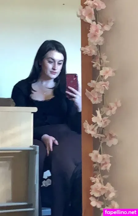 Brionnagh Howley OnlyFans Thumbnail #J8vSZNIenL