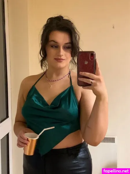 Brionnagh Howley OnlyFans Thumbnail #NPRh9XCix2