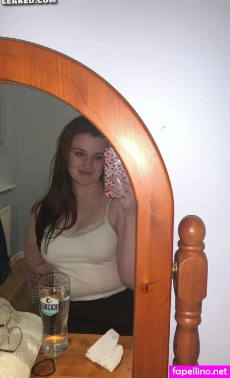 Brionnagh Howley OnlyFans Thumbnail #NqZaiOtUJM