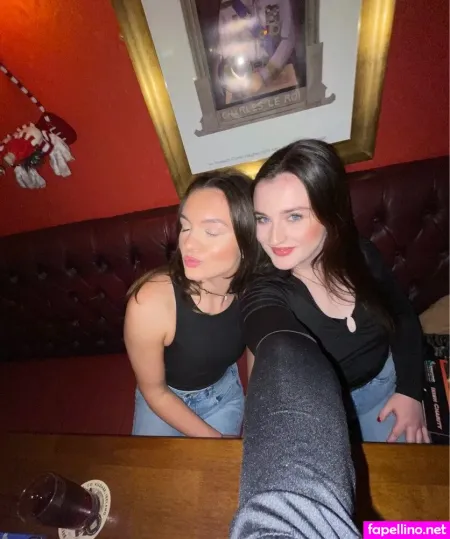 Brionnagh Howley OnlyFans Thumbnail #WrgZU4dmCv