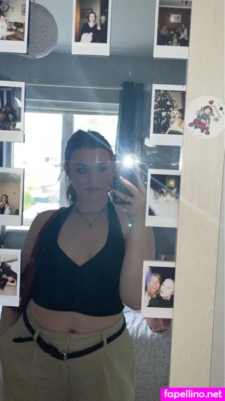 Brionnagh Howley OnlyFans Thumbnail #gB3izjC6BK