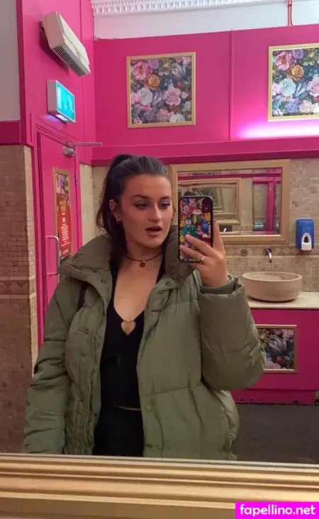 Brionnagh Howley OnlyFans Thumbnail #mCVWabsNQF