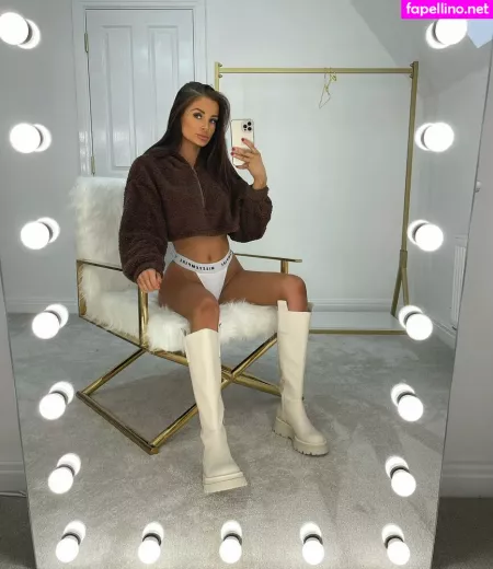 Briony Gorton OnlyFans Thumbnail #CBbf95CORB