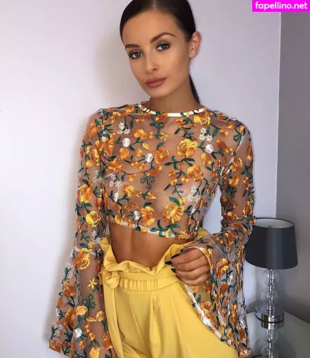 Briony Gorton OnlyFans Thumbnail #L8gj95pG4E