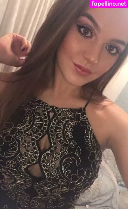 Briony Mengham OnlyFans Thumbnail #5kbr2SFp2v