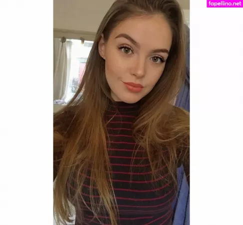 Briony Mengham OnlyFans Thumbnail #Zk1YVVR8aa