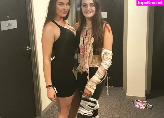 Briony Mengham OnlyFans Thumbnail #atUfpNYPaC