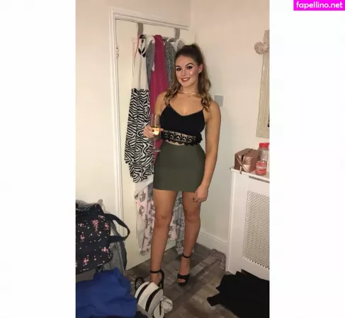 Briony Mengham OnlyFans Thumbnail #o3wS479m7u