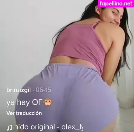 Briruiz OnlyFans Thumbnail #7ATrok3ypA