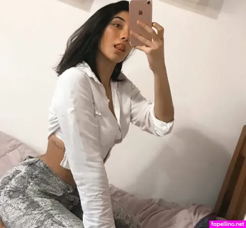 Brisa Cardoso OnlyFans Thumbnail #QYljzueJul