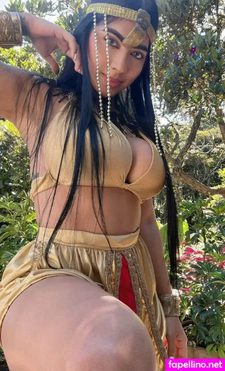 Brisa Carnivales OnlyFans Thumbnail #nrurfVJDOh