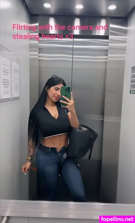 Brisa Carnivales OnlyFans Thumbnail #pJwPsxy6Hc