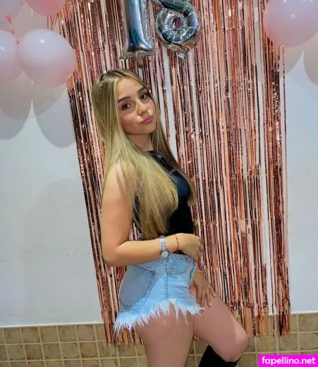 Brisa Gianella OnlyFans Thumbnail #XhJrXwAk6T