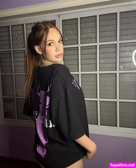 Brisa Marcos OnlyFans Thumbnail #d9iZDL8CuJ