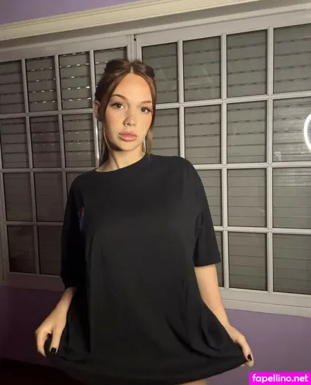 Brisa Marcos OnlyFans Thumbnail #nAVRR6K23i