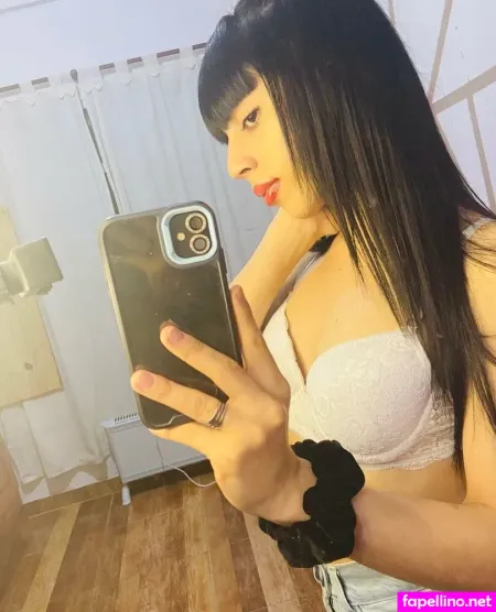 Brisa Shine OnlyFans Thumbnail #b68EiJxZEY