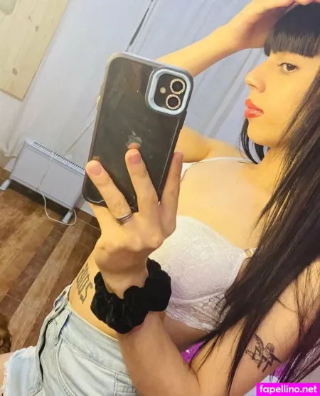 Brisa Shine OnlyFans Thumbnail #nimq4iFIar