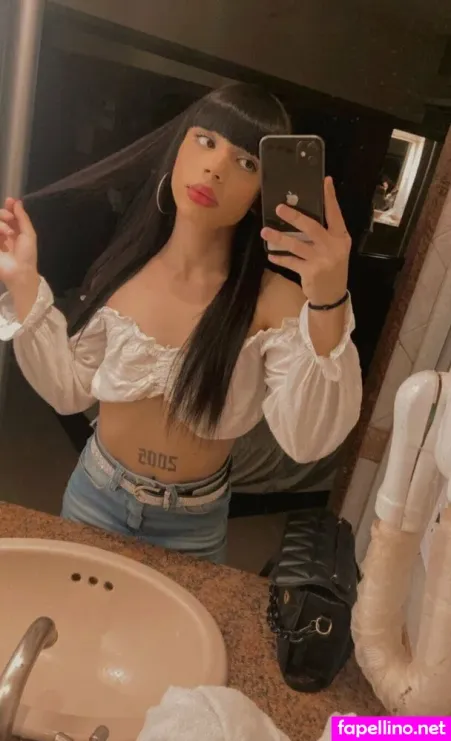 Brisa Shine OnlyFans Thumbnail #wso6864vUa