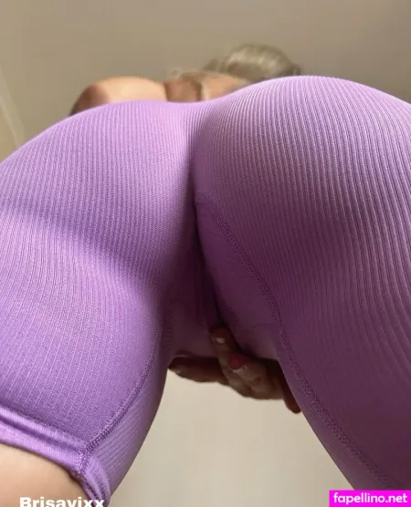 Brisavixx OnlyFans Thumbnail #QDGby6Ibwq