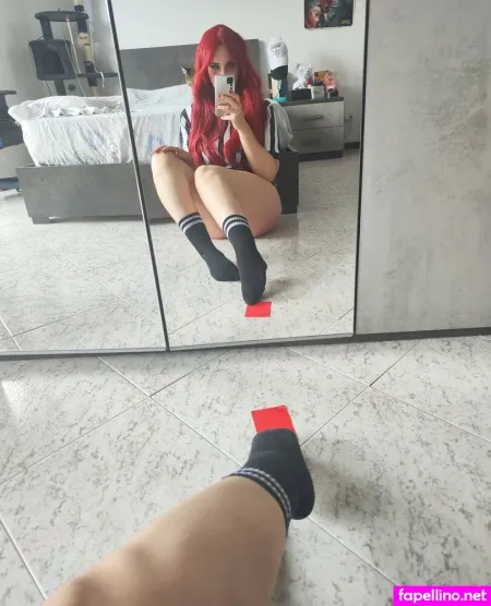 Briseidhe OnlyFans Thumbnail #24PNTZAiIG