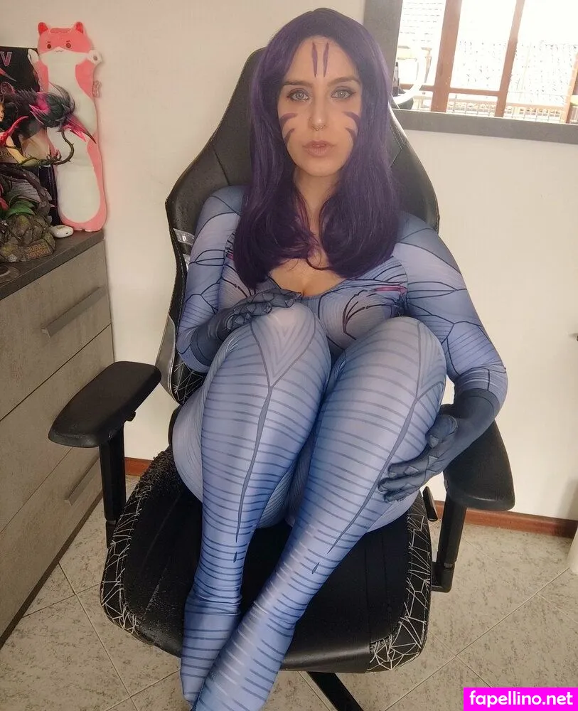 briseidhe Nude Leaked OnlyFans Photo #dTJOkn5mLY