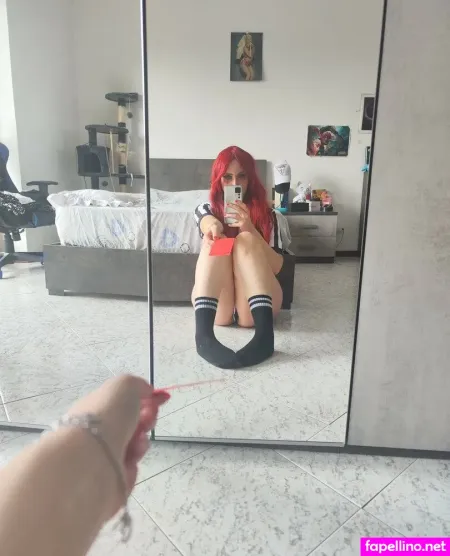 Briseidhe OnlyFans Thumbnail #hMbEYKL7MD