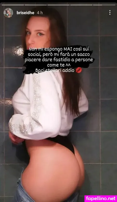 Briseidhe OnlyFans Thumbnail #i2dUsUXWjO