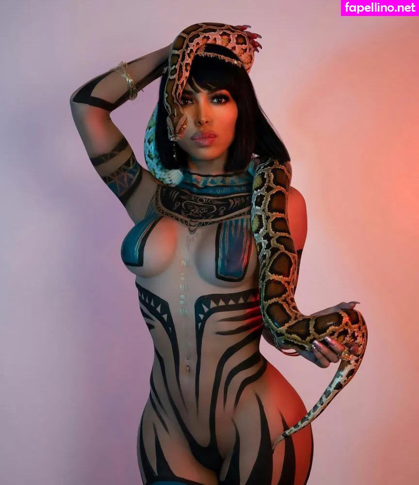 baybrissa Nude Leaked OnlyFans Photo #AN8LukC4r1