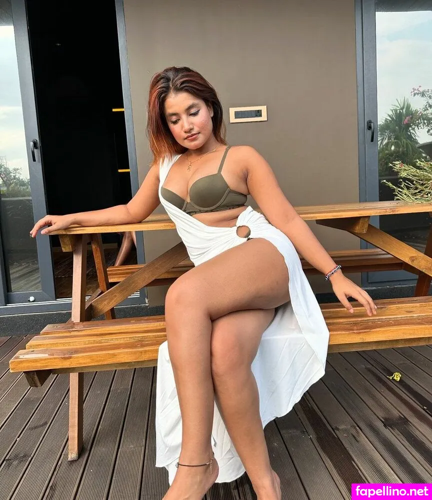 brishtisamaddar Nude Leaked OnlyFans Photo #CgCmaz2PJM