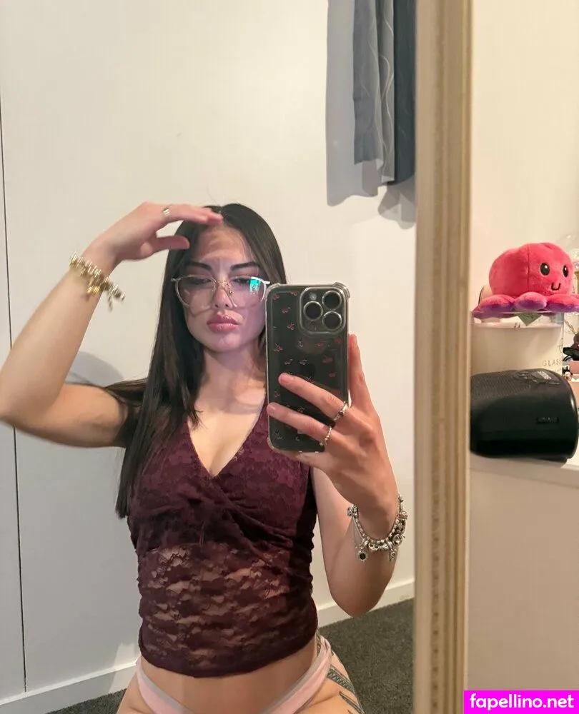 brisummersfree Nude Leaked OnlyFans Photo #WSnidelf8n