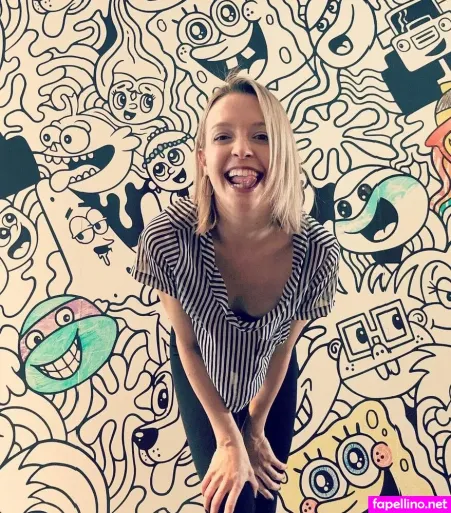 Brit Sheridan OnlyFans Thumbnail #EnrCRBVr3d