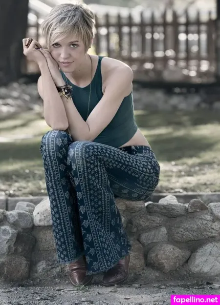 Brit Sheridan OnlyFans Thumbnail #w3JiYEBnNJ