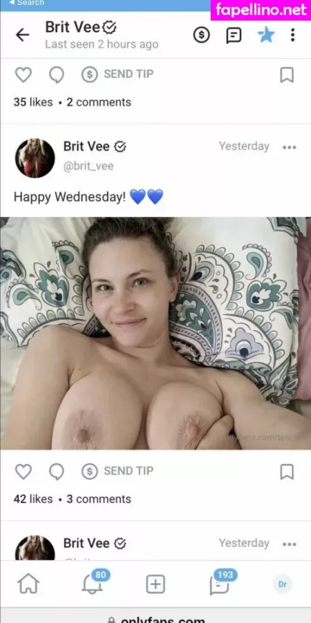 Brit Vee OnlyFans Thumbnail #aQsCPUSW1a