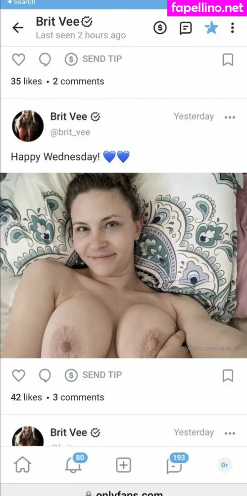 brit_vee, britvee Nude Leaked OnlyFans Photo #aQsCPUSW1a