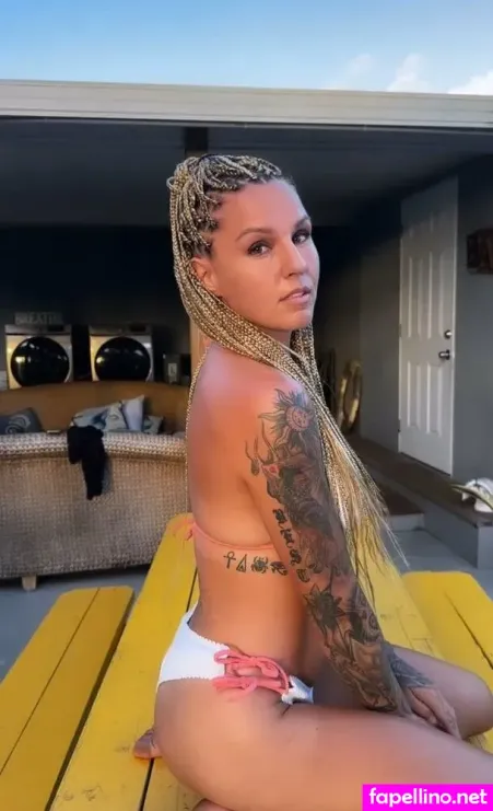 Britain Hart OnlyFans Thumbnail #OaakbWH2w7