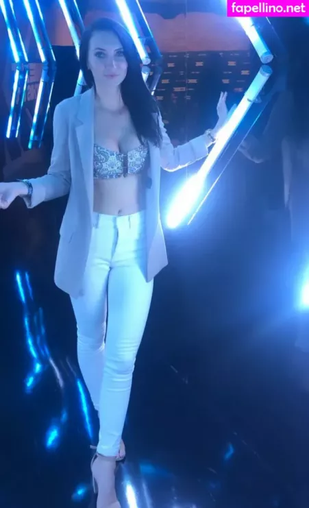 Britanni Johnson OnlyFans Thumbnail #RLj3u6NzEh