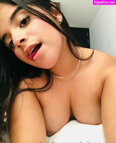 Britannyxxx OnlyFans Thumbnail #kUvnnMyasS