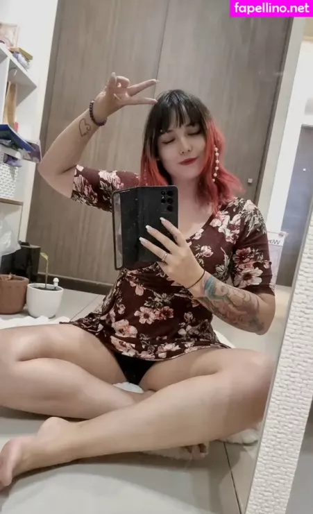 Britany Angelus OnlyFans Thumbnail #YF6qrgNesf